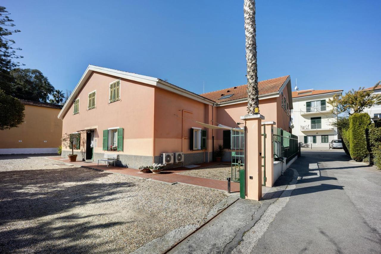 Orizzonte 7 B Diano Marina